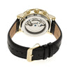 Heritor Gold Winston Watch